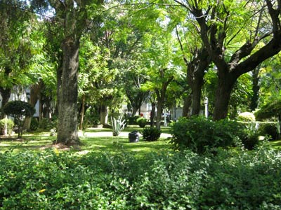 Buenos Aires, Parque Avellaneda, Barrio Alvear II, 1939