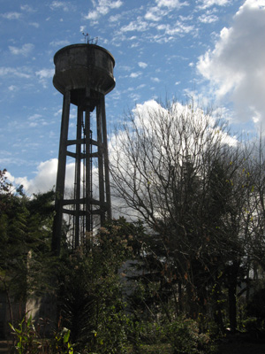 Buenos Aires, Flores, Barrio Balbastro, 1948