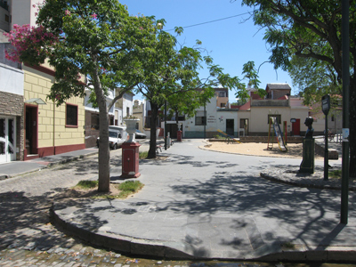 Buenos Aires, Parque Chacabuco, Barrio Butteler, 1910