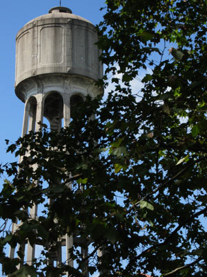 Buenos Aires, Agronomía, Barrio Rawson, 1928