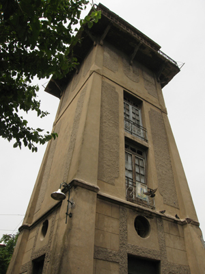 Buenos Aires, Nueva Pompeya, Microbarrio San Vicente de Paul,1912