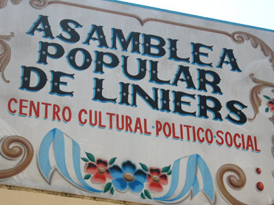 Buenos Aires, Liniers, Barrio Tellier-Falcón, Barrio de las Mil Casas, 1927