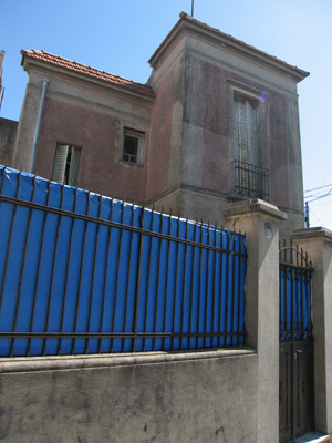 Buenos Aires, Flores, Barrio Varela-Bonorino, 1925