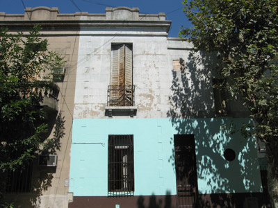 Buenos Aires, Flores, Barrio Varela-Bonorino, 1925