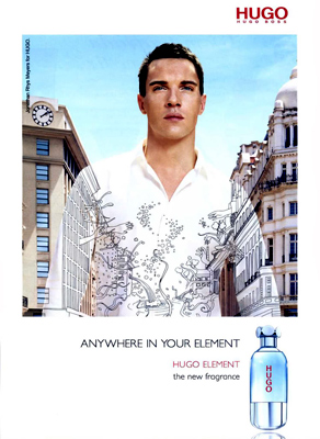 jonathan rhys meyers hugo boss