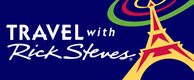 Rick Steves radio interview, Portugal