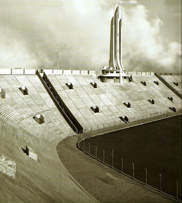 Buenos Aires, Parque Patricios, Estadio Tomás Adolfo Ducó, Huracán