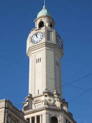 Buenos Aires, Legislatura de la Ciudad