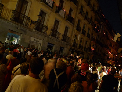 País Vasco, Euskal Herria, Donostia, 31 de agosto