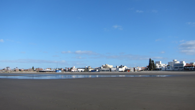 Argentina, Chubut, Puerto Madryn