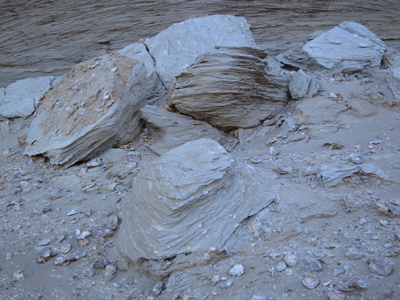 Argentina, Península Valdés, Punta Cantor