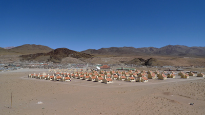 Argentina, Salta, San Antonio de los Cobres