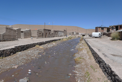 Argentina, Salta, San Antonio de los Cobres