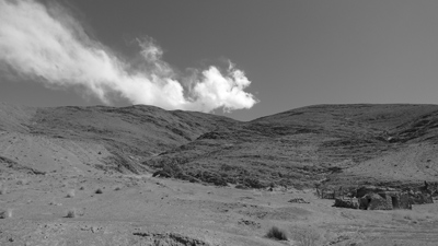 Argentina, Salta, landscape, paisaje