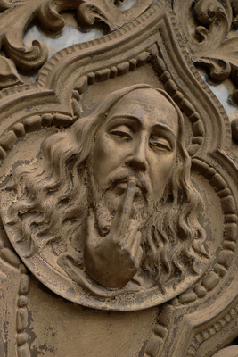 Argentina, Tucumán, San Miguel de Tucumán, Cementerio del Oeste