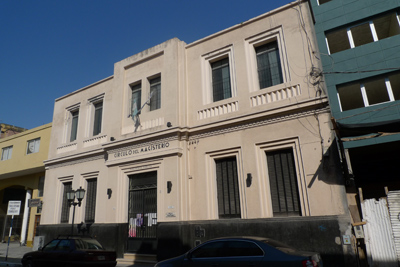 Argentina, San Miguel de Tucumán, sur Argentina, San Miguel de Tucumán, sur