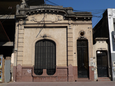 Argentina, San Miguel de Tucumán, sur Argentina, San Miguel de Tucumán, sur