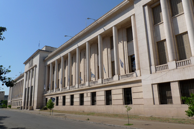 Argentina, San Miguel de Tucumán, sur Argentina, San Miguel de Tucumán, sur