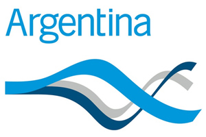 Argentina brand logo