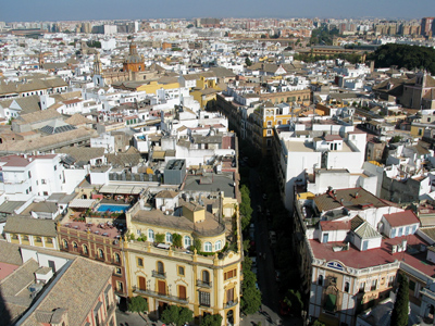 Spain, España, Sevilla, catedral, cathedral