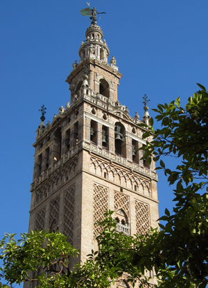 Spain, España, Sevilla, catedral, cathedral