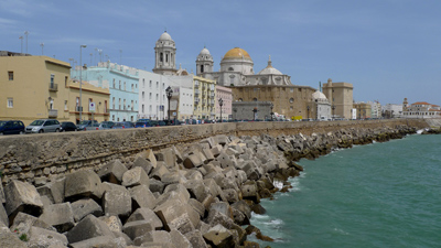 España, Spain, Cádiz