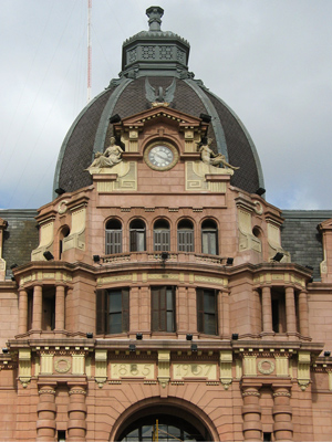 Buenos Aires, Barracas, Estación Constitución